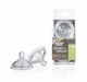 Tommee Tippee Closer to Nature Easi-Vent™ Slow Flow Teats (2 Pack) image number 1